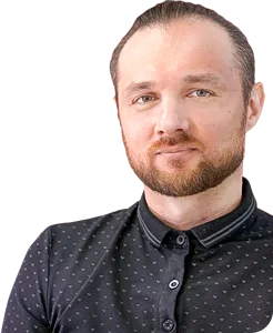 Анатолий Ольховский